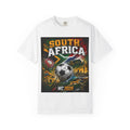 South Africa WC 2026 Soccer T-Shirt
