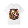Egypt World Cup 2026 Soccer T-Shirt — Egypt Football Fan Tee (Miami • New York • Toronto)