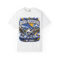 Bosnia-Herzegovina WC 2026 Soccer T-Shirt — Toronto Los Angeles Seattle Fan Tee