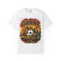 Ghana World Cup 2026 Soccer T-Shirt
