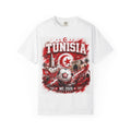 Tunisia World Cup 2026 Soccer T-Shirt — Tunisia Fan Jersey