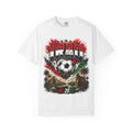 Iraq Soccer T‑Shirt – World Cup 2026 Fan Tee (Boston, Philadelphia, Toronto)
