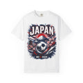 Japan Soccer World Cup 2026 T-Shirt — Japan WC 2026 Football Tee