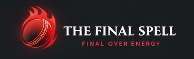 The Final Spell