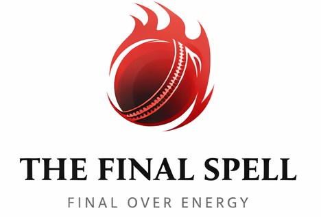 The Final Spell